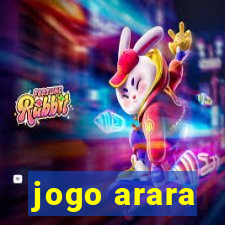 jogo arara